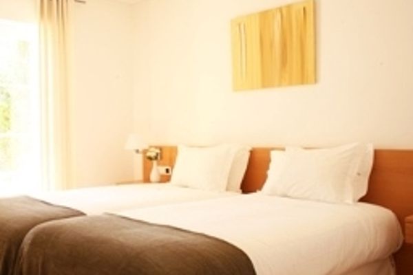 Vila Bicuda Resort (Cascais)